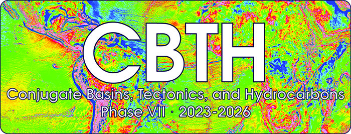 Caribbean Basins, Tectonics, &
Hydrocarbons: Phase IV Logo